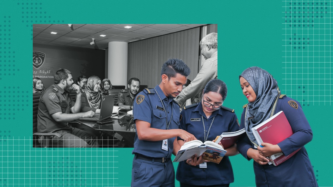 job-opportunity-immigration-officer-trainee-maldives-immigration